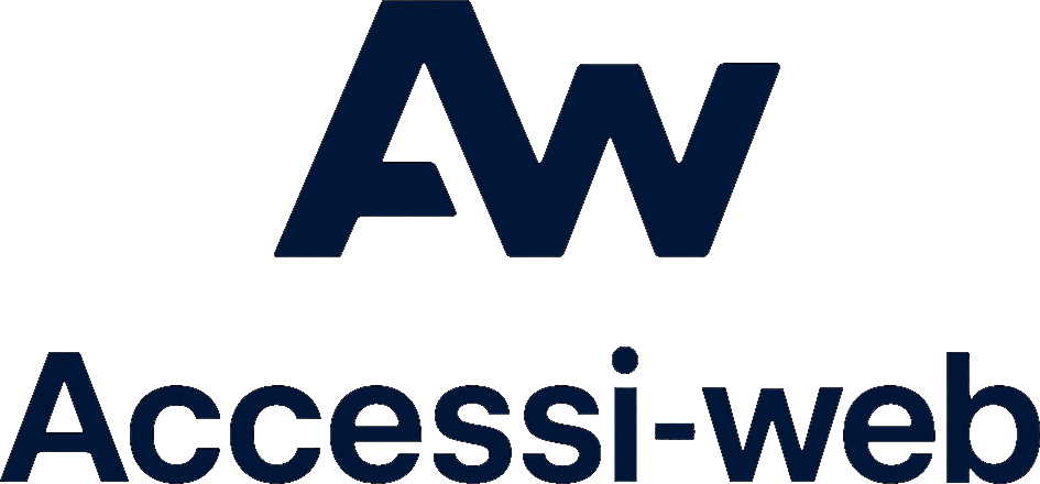 Logo Accessi-web
